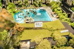 Jervois Mansion (D10), Apartment #499948291